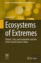 Ecosystems Of Extremes