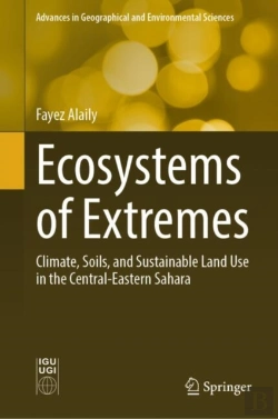 Bertrand.pt - Ecosystems Of Extremes