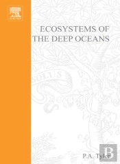 Ecosystems Of The Deep Oceans