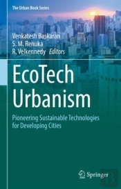 Ecotech Urbanism