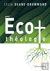 Écothéologie