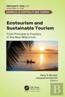 Ecotourism And Sustainable Tourism