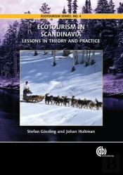 Ecotourism In Scandinavia