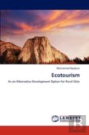 Ecotourism