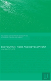 Ecotourism, Ngos And Development