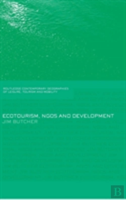 Bertrand.pt - Ecotourism, Ngos And Development