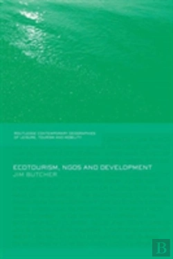 Bertrand.pt - Ecotourism, Ngos And Development