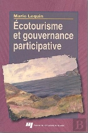 Écotourisme Et Gouvernance Participative