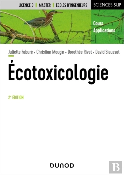 Bertrand.pt - Écotoxicologie (2e Édition)