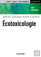 Écotoxicologie