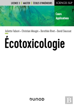 Bertrand.pt - Écotoxicologie