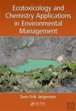 Bertrand.pt - Ecotoxicology And Chemistry Applications In Environmental Management