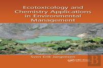 Ecotoxicology And Chemistry Applications In Environmental Management