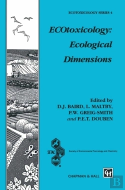 Bertrand.pt - Ecotoxicology: Ecological Dimensions