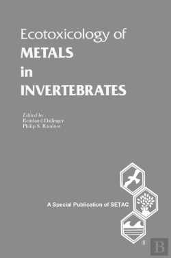 Bertrand.pt - Ecotoxicology Of Metals In Invertebrates
