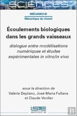 Bertrand.pt - Ecoulements Biologiques Dans Les Grands Vaisseaux