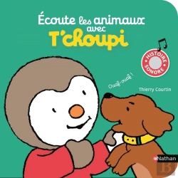 Bertrand.pt - Ecoute Animaux Avec T'Choupi