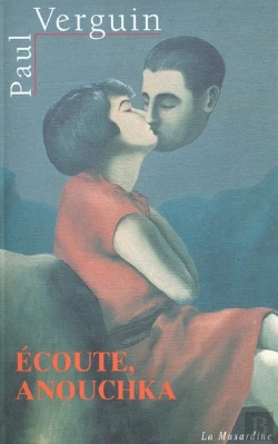 Bertrand.pt - Ecoute Anouchka