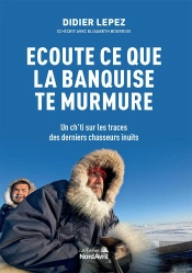 Ecoute Ce Que La Banquise Te Murmure