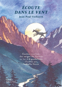 Bertrand.pt - Écoute Dans Le Vent