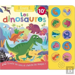 Bertrand.pt - Écoute, Découvre Et Observe - Les Dinosaures