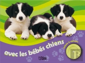 Écoute Et Compte ; Avec Les Bébés Chiens