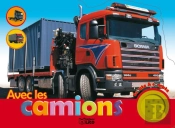 Ecoute Et Compte : Avec Les Camions