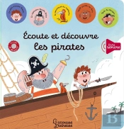 Ecoute Et Decouvre Les Pirates