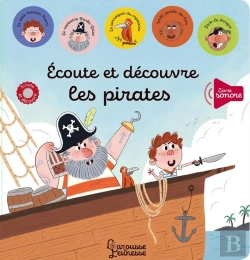 Bertrand.pt - Ecoute Et Decouvre Les Pirates