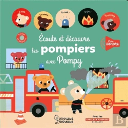 Bertrand.pt - Ecoute Et Decouvre Les Pompiers