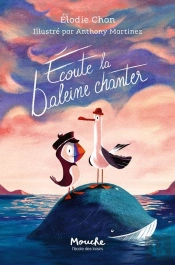 Ecoute La Baleine Chanter