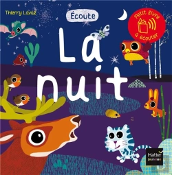Bertrand.pt - Ecoute La Nuit