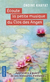 Écoute La Petite Musique Du Clos Des Anges