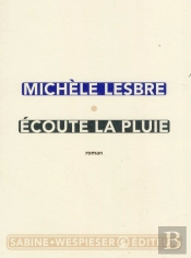 Écoute La Pluie