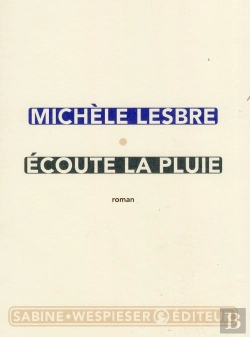 Bertrand.pt - Écoute La Pluie