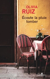 Écoute La Pluie Tomber