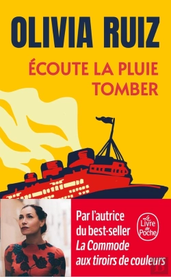 Bertrand.pt - Écoute La Pluie Tomber
