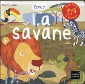 Ecoute La Savane