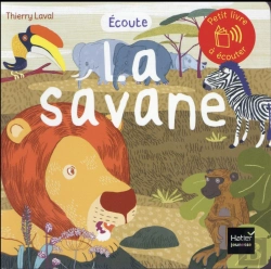 Bertrand.pt - Ecoute La Savane