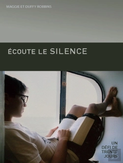Bertrand.pt - Écoute Le Silence ; Un Défi De Trente Jours