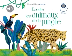Bertrand.pt - Écoute Les Animaux De La Jungle