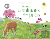 Écoute Les Animaux Des Prés