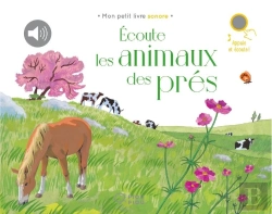 Bertrand.pt - Écoute Les Animaux Des Prés