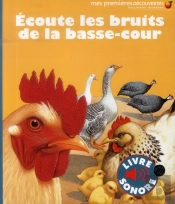 Écoute Les Bruits De La Basse-Cour