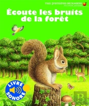 Ecoute Les Bruits De La Foret