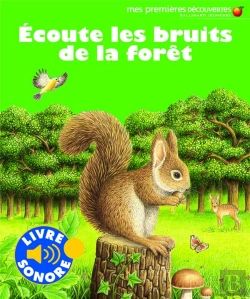 Bertrand.pt - Ecoute Les Bruits De La Foret