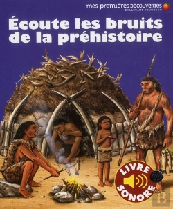 Bertrand.pt - Ecoute Les Bruits De La Prehistoire