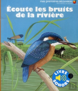 Bertrand.pt - Ecoute Les Bruits De La Riviere