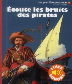 Bertrand.pt - Écoute Les Bruits Des Pirates