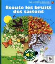 Ecoute Les Bruits Des Saisons